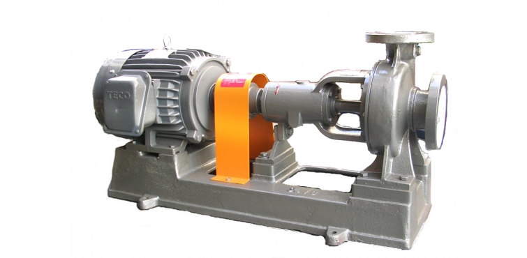 MVS/GHS series pump