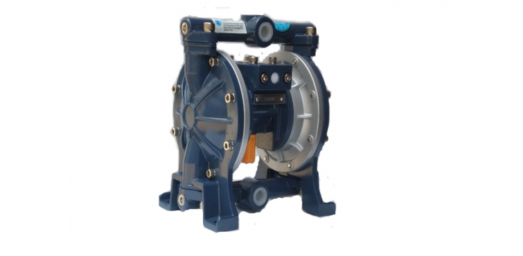 Air Diaphragm Pump