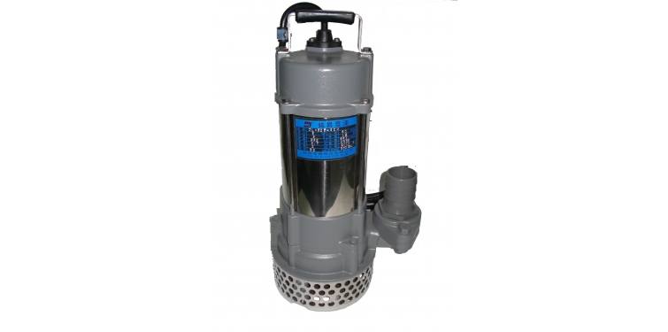 Sump Pump