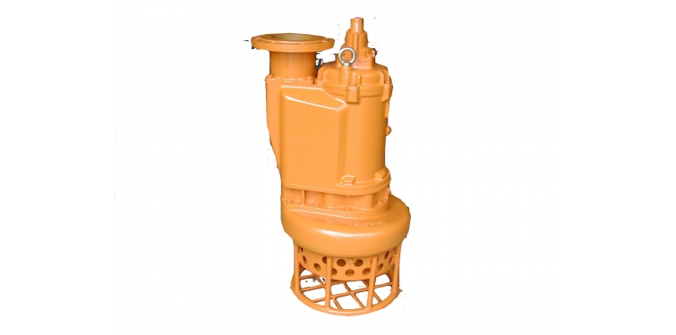 Sludge/Sand Pump